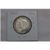 Image 2 : Canada Fifty Cent Coin (1)
