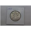 Image 2 : Canada Fifty Cent Coin (1)