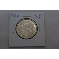 Canada Fifty Cent Coin (1)