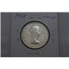 Image 2 : Canada Fifty Cent Coin (1)