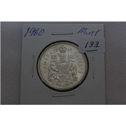 Canada Fifty Cent Coin (1)