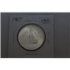 Image 1 : Canada Fifty Cent Coin (1)