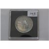 Image 1 : Canada Fifty Cent Coin (1)