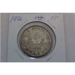 Canada One Dollar Coin (1)