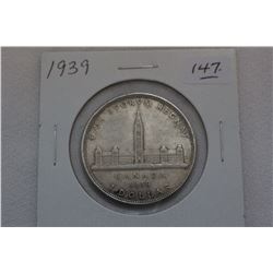 Canada One Dollar Coin (1)