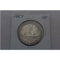 Canada One Dollar Coin (1)