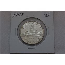 Canada One Dollar Coin (1)