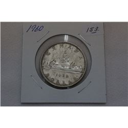 Canada One Dollar Coin (1)