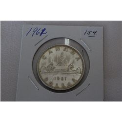 Canada One Dollar Coin (1)