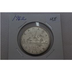 Canada One Dollar Coin (1)