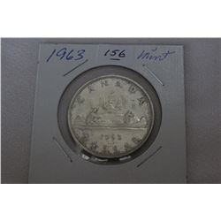 Canada One Dollar Coin (1)