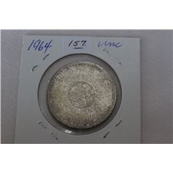 Canada One Dollar Coin (1)