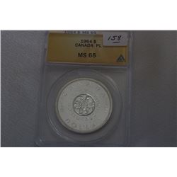 Canada One Dollar Coin (1)