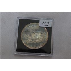 Canada One Dollar Coin (1)