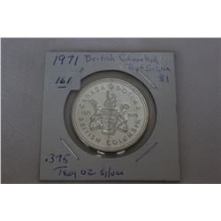 Canada One Dollar Coin (1)