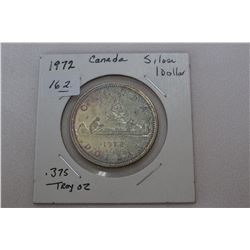 Canada One Dollar Coin (1)