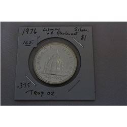 Canada One Dollar Coin (1)