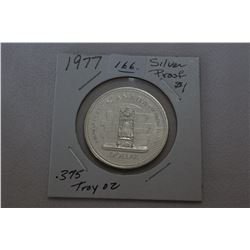 Canada One Dollar Coin (1)