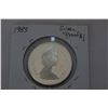Image 2 : Canada One Dollar Coin (1)