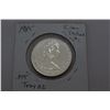 Image 2 : Canada One Dollar Coin (1)