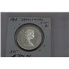 Image 2 : Canada One Dollar Coin (1)