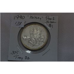 Canada One Dollar Coin (1)