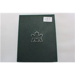 Canada One Dollar Coin (1)