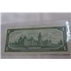 Image 2 : Canada One Dollar Bill (1)