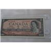 Image 1 : Canada Two Dollar Bill (1)