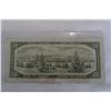 Image 2 : Canada Twenty Dollar Bill (1)