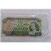 Image 1 : Canada Twenty Dollar Bill (1)