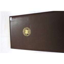 U.S.A. Two Dollar Bills (4)