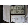 Image 2 : U.S.A. Two Dollar Bills (4)