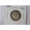 Image 1 : Canada Twenty-five Cent Coin (1)