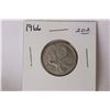 Image 1 : Canada Twenty-five Cent Coin (1)