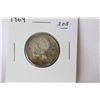 Image 1 : Canada Twenty-five Cent Coin (1)