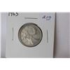 Image 1 : Canada Twenty-five Cent Coin (1)