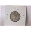 Image 2 : Canada Twenty-five Cent Coin (1)