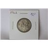 Image 1 : Canada Twenty-five Cent Coin (1)