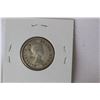 Image 2 : Canada Twenty-five Cent Coin (1)