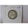 Image 1 : Canada Twenty-five Cent Coin (1)