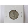 Image 2 : Canada Twenty-five Cent Coin (1)