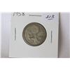 Image 1 : Canada Twenty-five Cent Coin (1)
