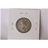 Image 2 : Canada Twenty-five Cent Coin (1)