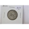 Image 1 : Canada Twenty-five Cent Coin (1)