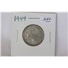 Image 1 : Canada Twenty-five Cent Coin (1)