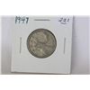 Image 1 : Canada Twenty-five Cent Coin (1)