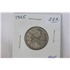 Image 1 : Canada Twenty-five Cent Coin (1)
