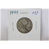 Image 1 : Canada Twenty-five Cent Coin (1)