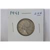Image 1 : Canada Twenty-five Cent Coin (1)